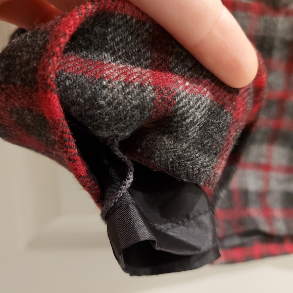 Gap | Plaid Skirt - Picture 6 of 12